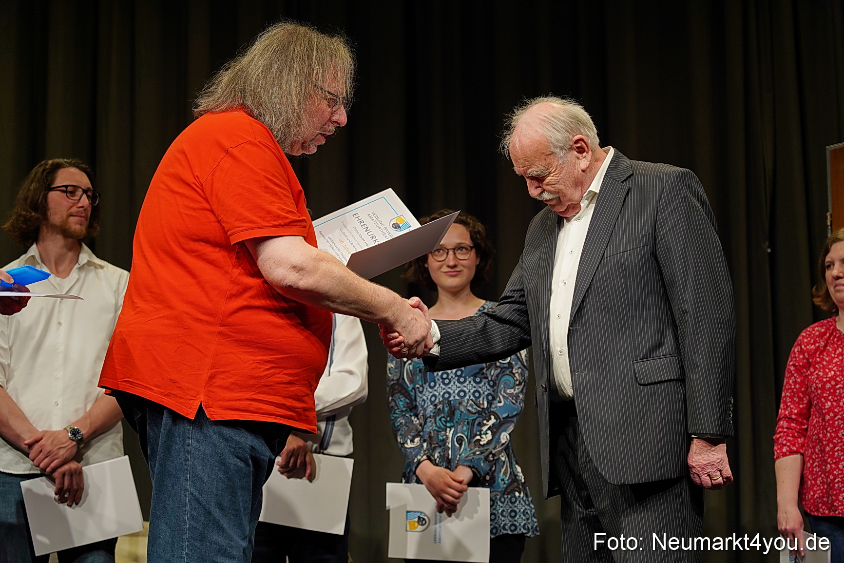 40 Jahre Schloss Spiele Neumarkt 2025 0055